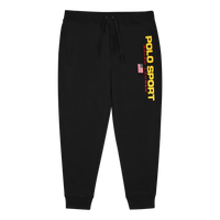 Polo Ralph Lauren Sport Fleece-pnt Polo