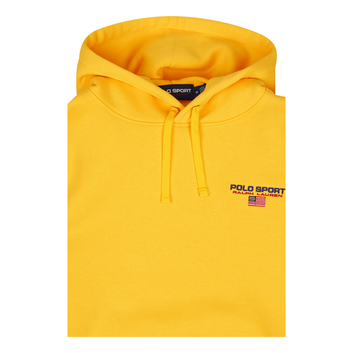 Polo Ralph Lauren Sport Fleece-lsl-knt Coast Guard