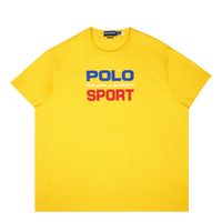 Polo Ralph Lauren 10/1 Jersey