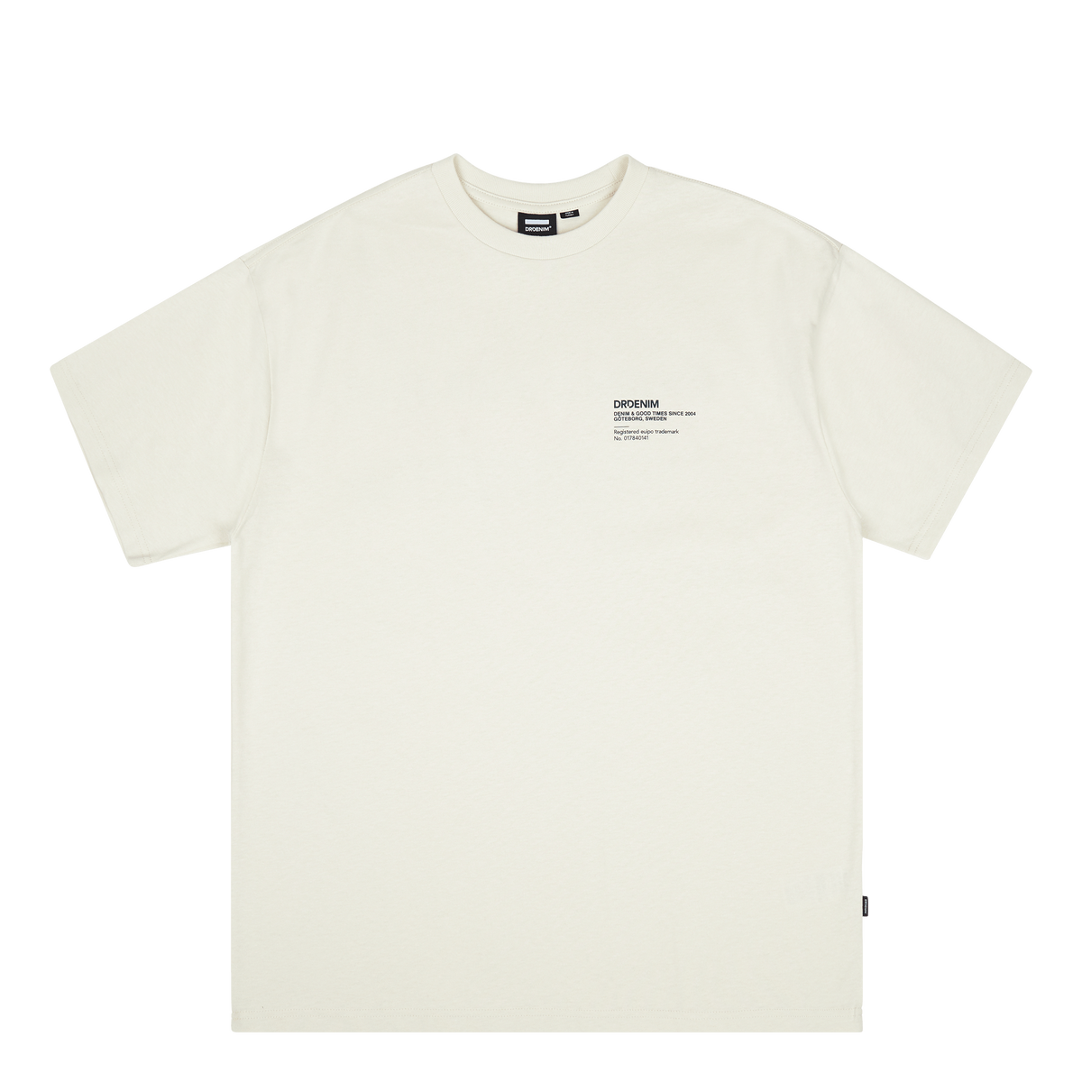 Trooper Tee Aj1 Bone Happy Hour
