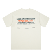 Trooper Tee Aj1 Bone Happy Hour