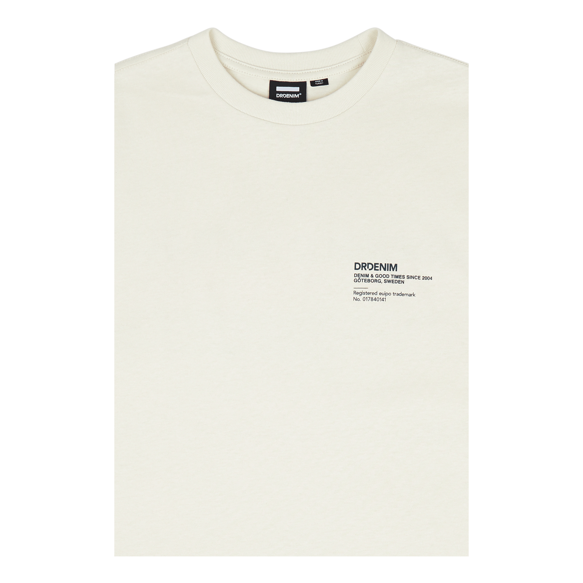 Trooper Tee Aj1 Bone Happy Hour