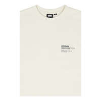 Trooper Tee Aj1 Bone Happy Hour
