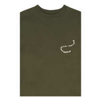 Reno Long Sleeve Aj9 Dark Emerald Dinner Club