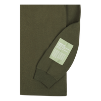 Reno Long Sleeve Aj9 Dark Emerald Dinner Club