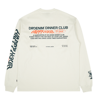 Reno Long Sleeve Aj1 Bone Happy Hour