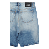 Dash Shorts K51 Stone Cast Used