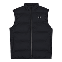 Fred Perry Insulated Gilet 102