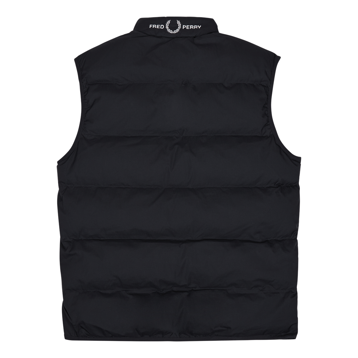 Fred Perry Insulated Gilet 102