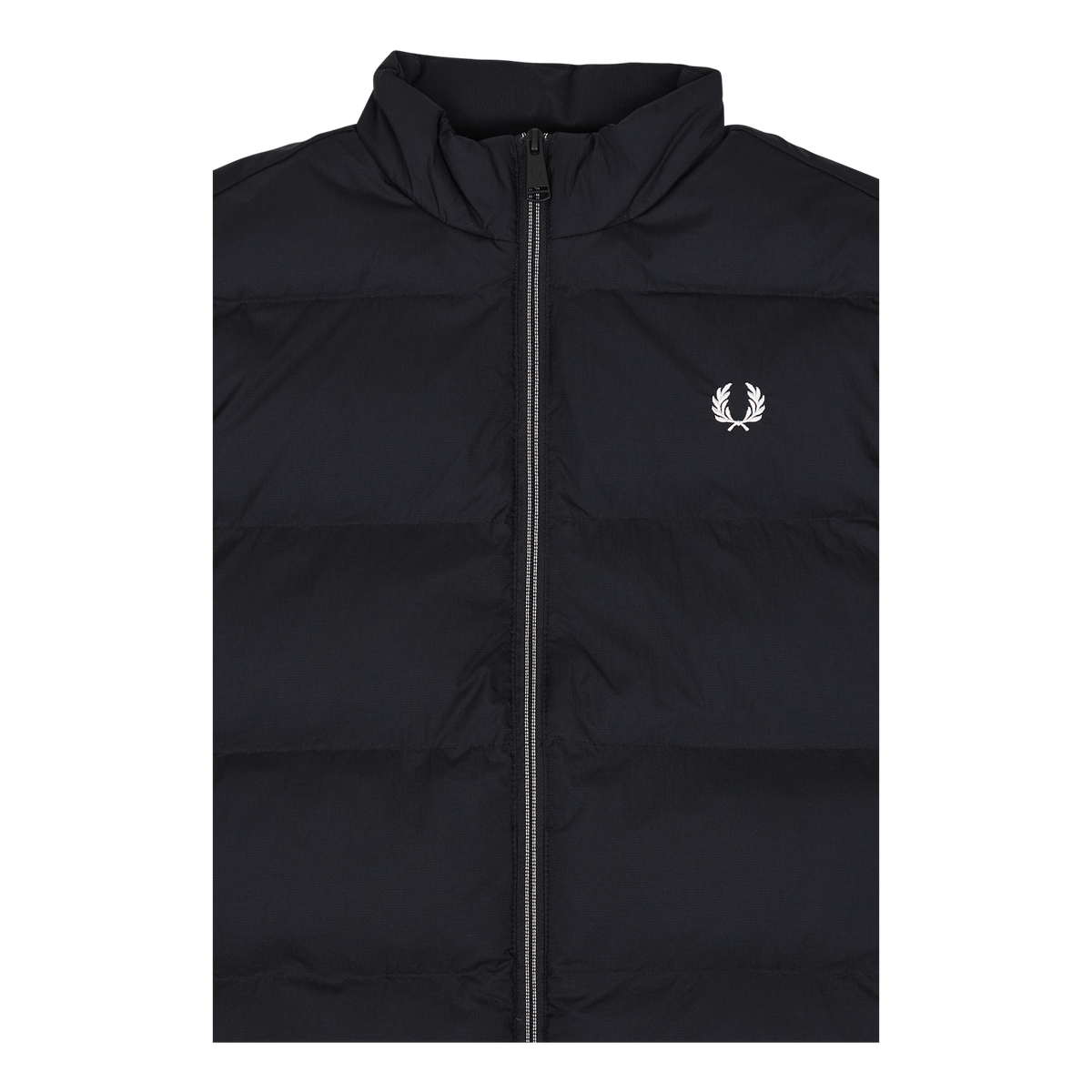 Fred Perry Insulated Gilet 102