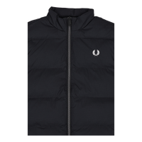 Fred Perry Insulated Gilet 102