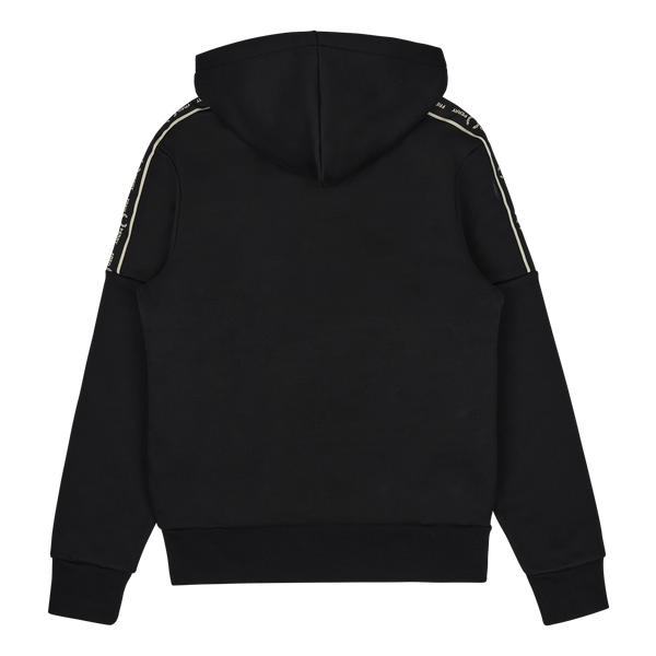 Fred Perry Tape S Hooded Sweatshirt 102
