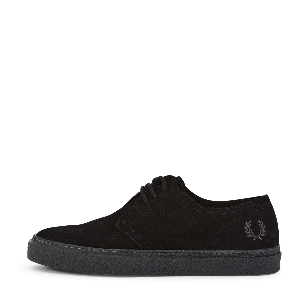 Fred Perry Linden Suede 102