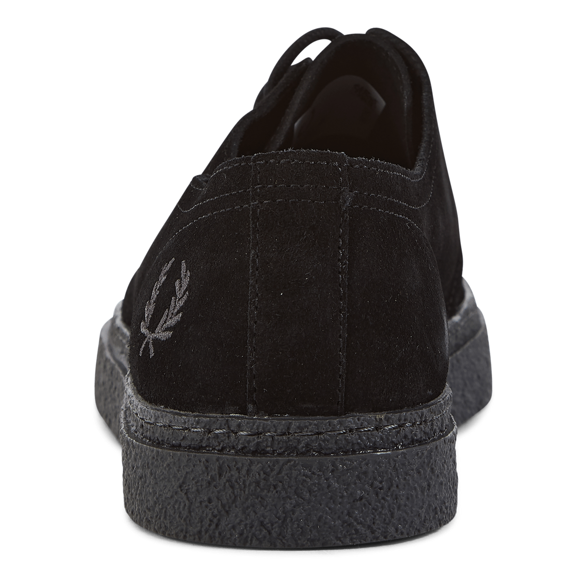 Fred Perry Linden Suede 102