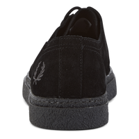Fred Perry Linden Suede 102