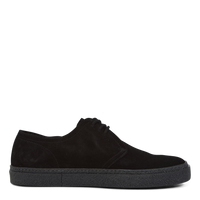 Fred Perry Linden Suede 102