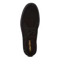 Fred Perry Linden Suede 102
