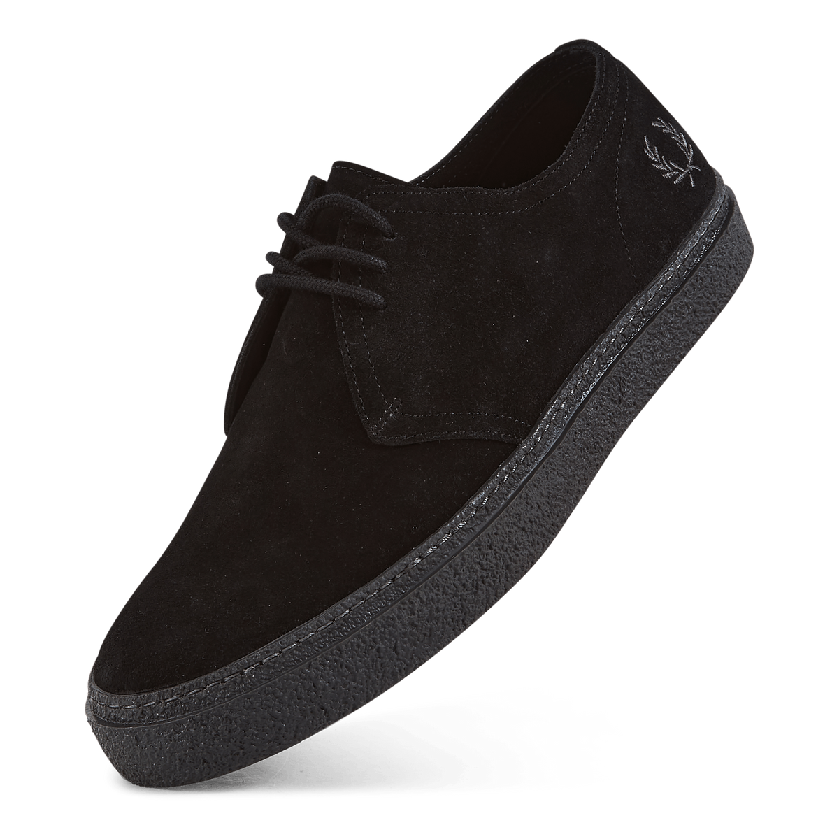 Fred Perry Linden Suede 102