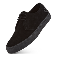 Fred Perry Linden Suede 102