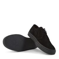 Fred Perry Linden Suede 102
