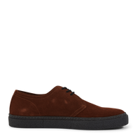 Fred Perry Linden Suede 831 Ginger