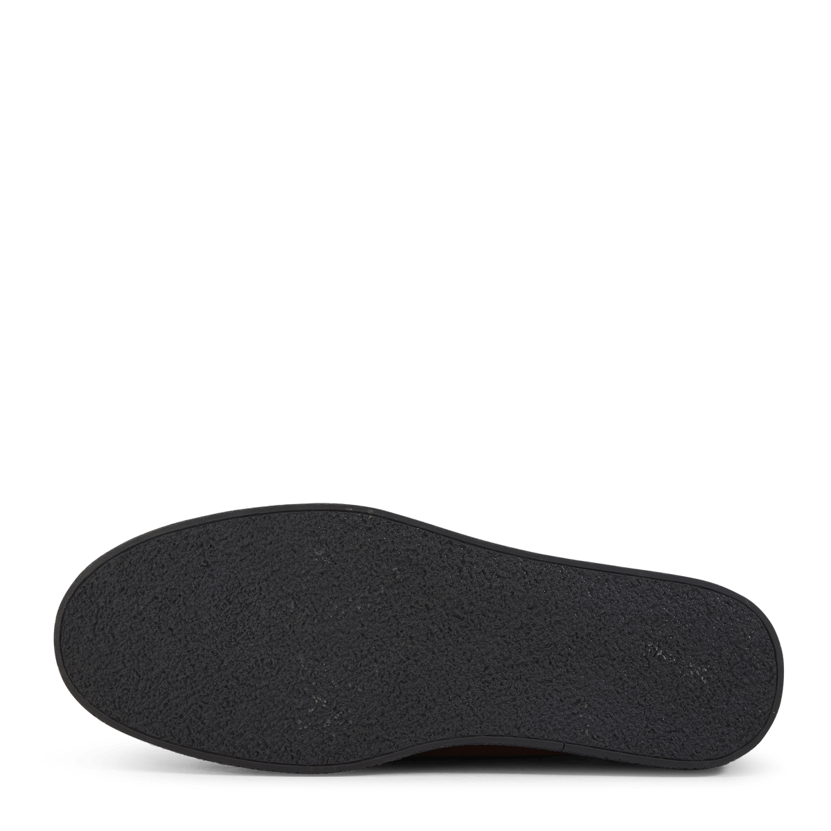 Fred Perry Linden Suede 831 Ginger