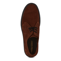 Fred Perry Linden Suede 831 Ginger