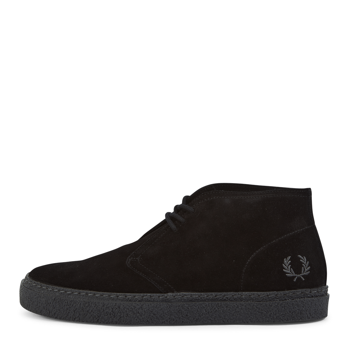 Fred Perry Hawley Suede 102