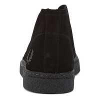 Fred Perry Hawley Suede 102