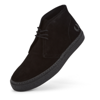 Fred Perry Hawley Suede 102