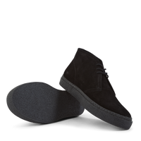 Fred Perry Hawley Suede 102