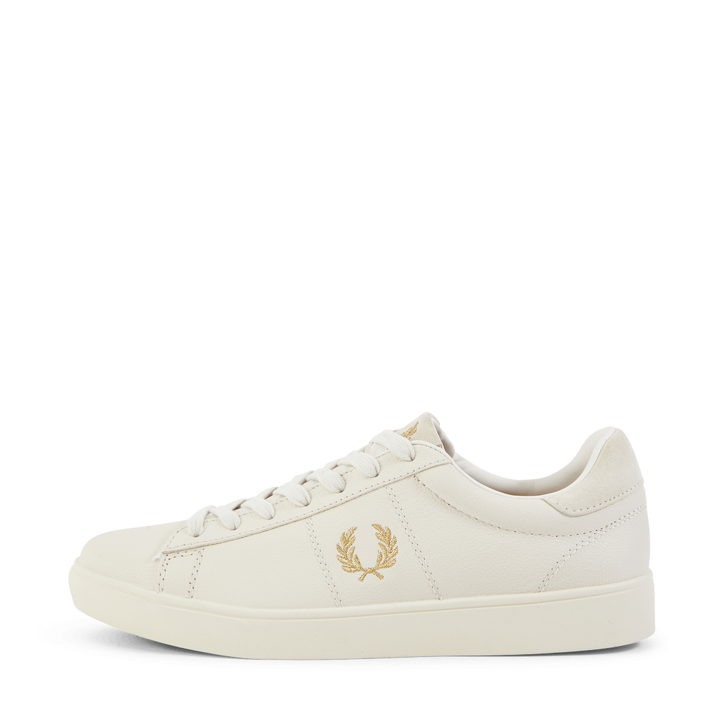 Perry Fred Perry Fred Perry Spencer Tumbled Lthr 560 – Stayhard.com
