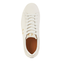 Fred Perry Spencer Tumbled Lthr 560