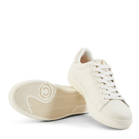 Fred Perry Spencer Tumbled Lthr 560