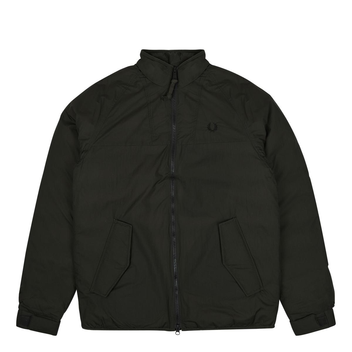 Fred Perry Insulated Zip Jkt 408