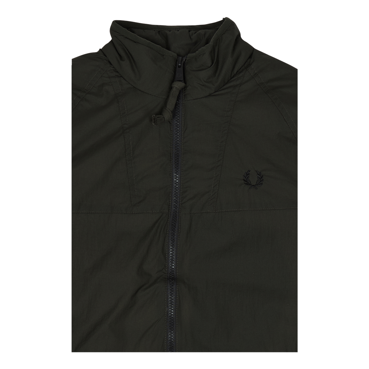 Fred Perry Insulated Zip Jkt 408