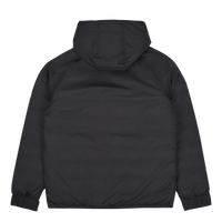 Fred Perry Insulated Hooded Jkt G85