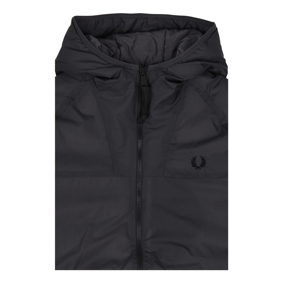 Fred Perry Insulated Hooded Jkt G85