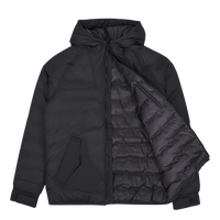 Fred Perry Insulated Hooded Jkt G85