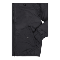 Fred Perry Insulated Hooded Jkt G85