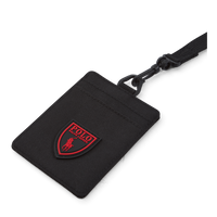 Polo Ralph Lauren Recycled Poly Cotton Lanyard