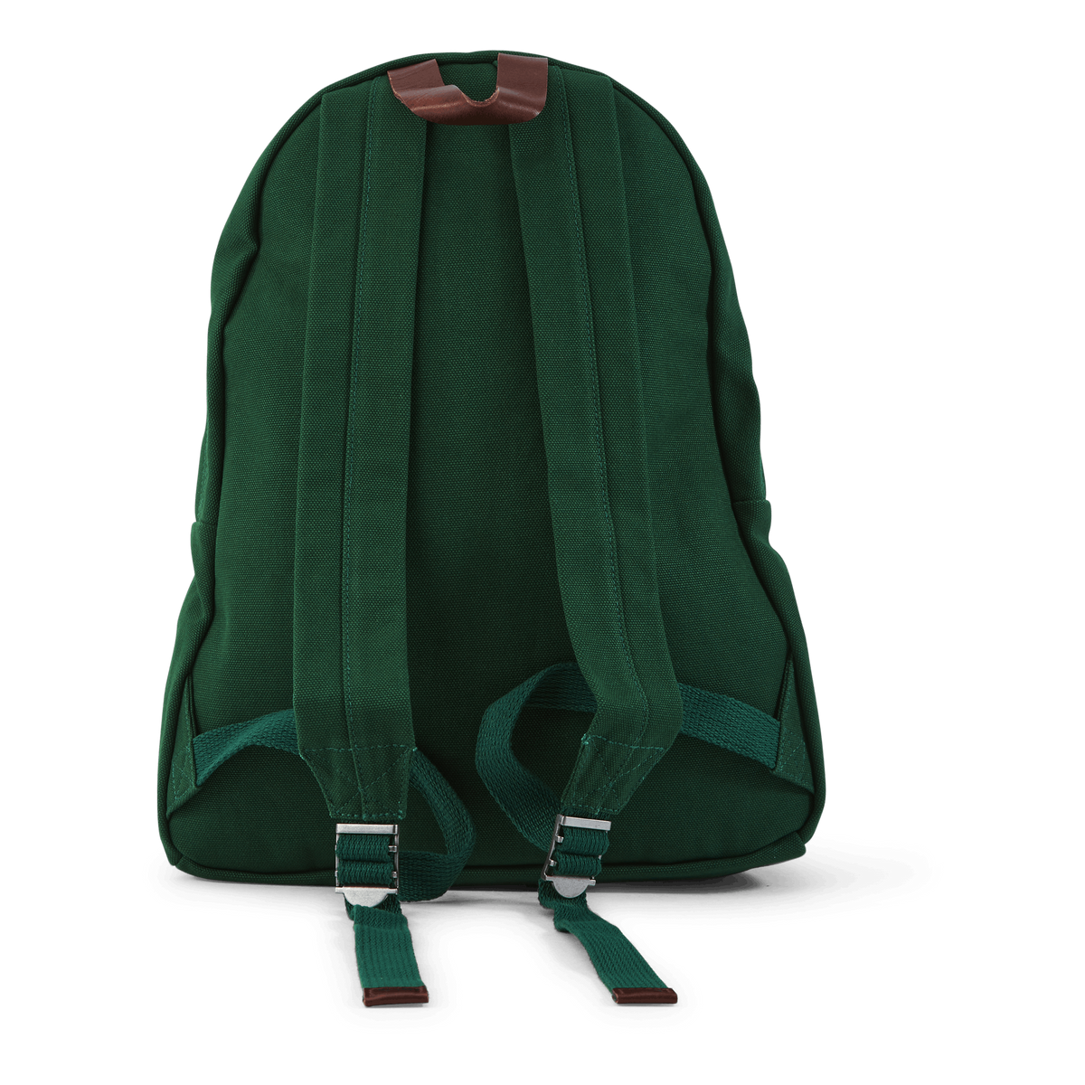 Polo Ralph Lauren Canvas Backpack New Forest