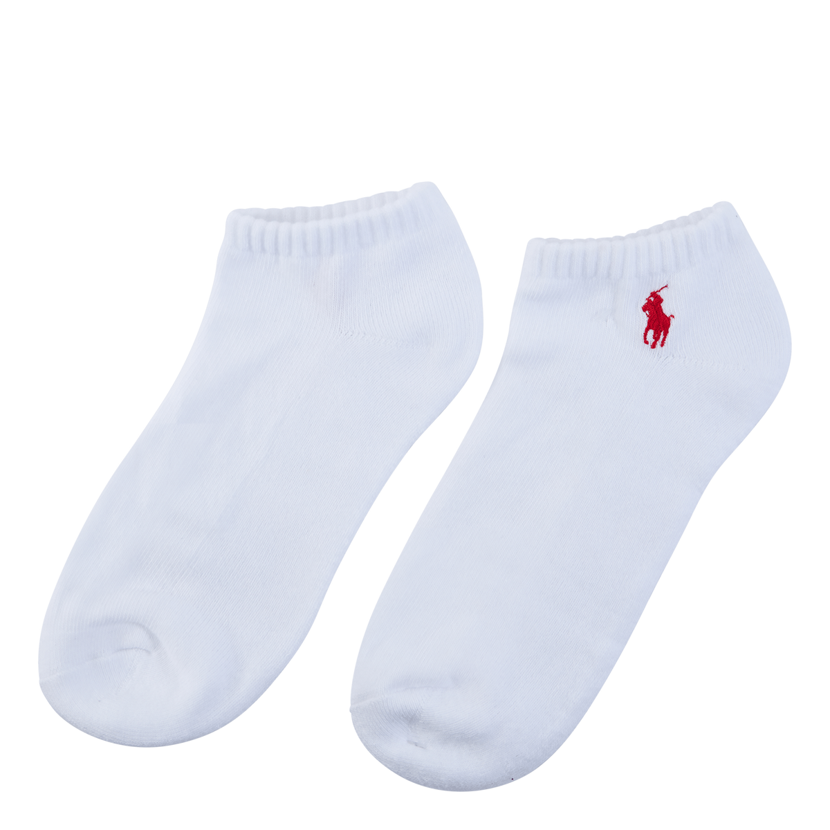 Polo Ralph Lauren Cotton Socks 6pk Col Pp  Colored Pp