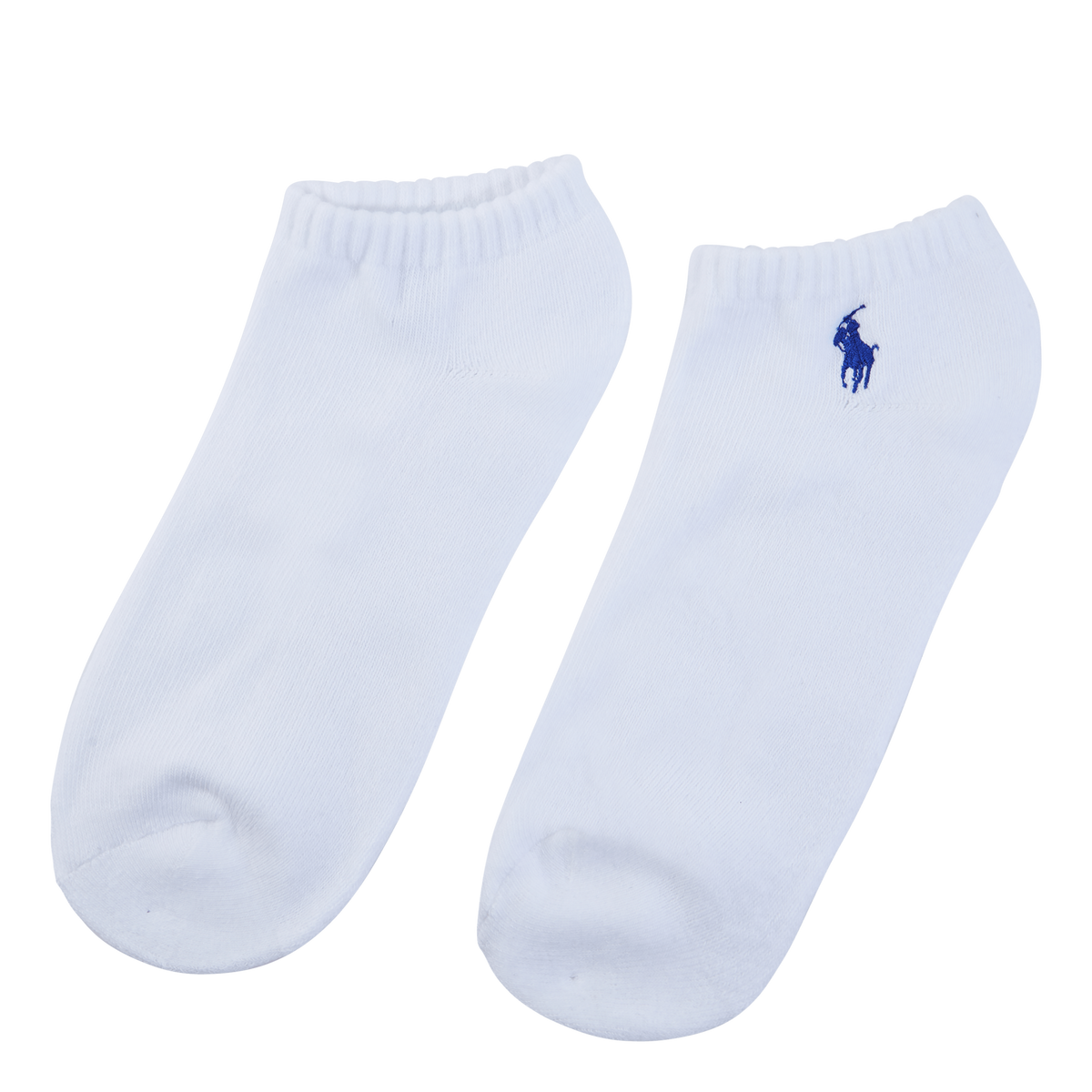 Polo Ralph Lauren Cotton Socks 6pk Col Pp  Colored Pp