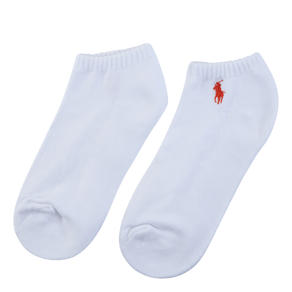 Polo Ralph Lauren Cotton Socks 6pk Col Pp  Colored Pp