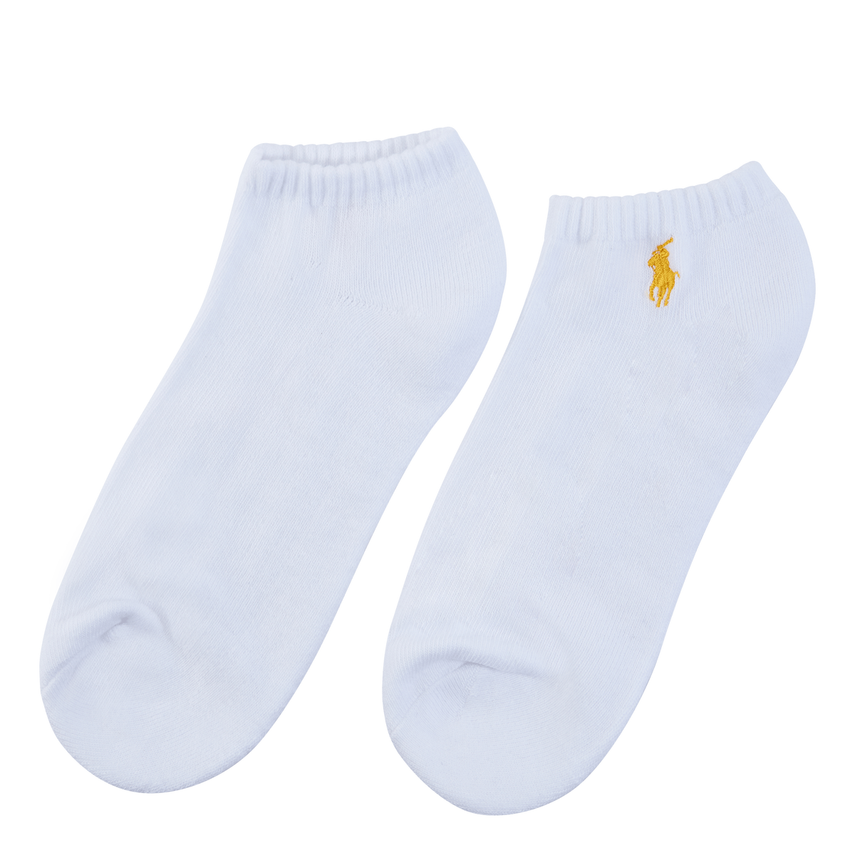 Polo Ralph Lauren Cotton Socks 6pk Col Pp  Colored Pp