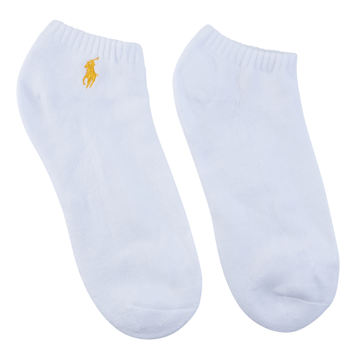 Polo Ralph Lauren Cotton Socks 6pk Col Pp  Colored Pp