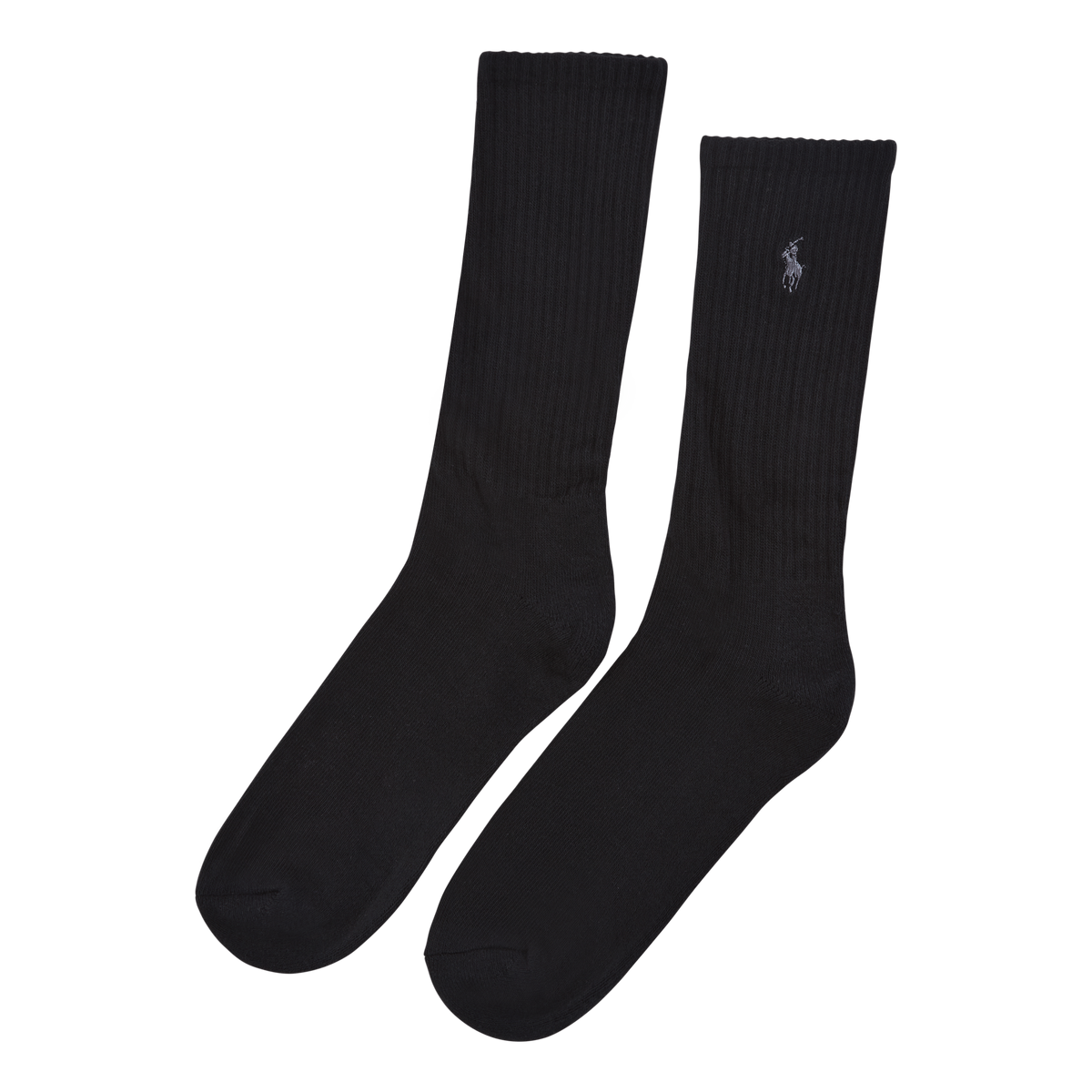 Polo Ralph Lauren Cotton Blend Crew Sock 6pk