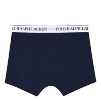 Polo Ralph Lauren Cotton/elastane 3pk Trunk 3pk