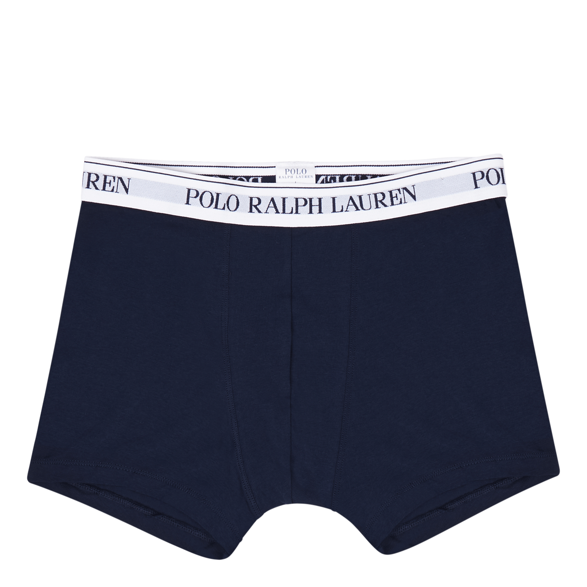 Polo Ralph Lauren Cotton/elastane 3pk Trunk 3pk